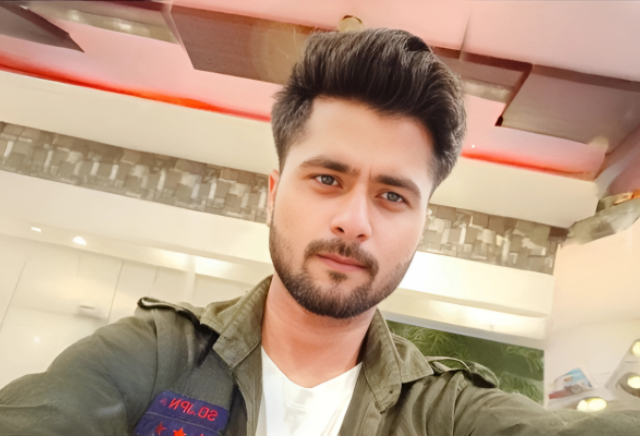 Ankit Yadav